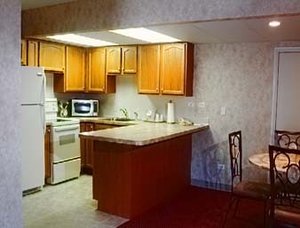 Hotel Knights Inn Traverse City
