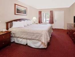 Hotel Knights Inn Traverse City