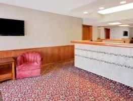 Hotel Knights Inn Traverse City