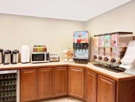 Hotel Knights Inn Traverse City