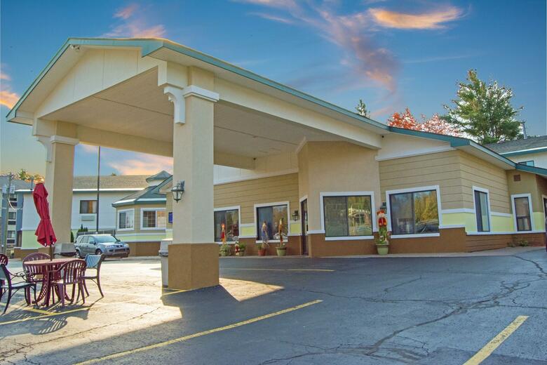 Hotel Days Inn Marquette
