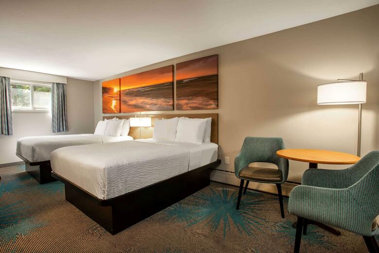 Hotel Days Inn Marquette
