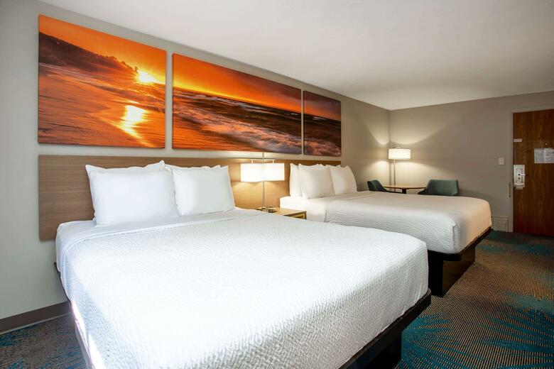 Hotel Days Inn Marquette