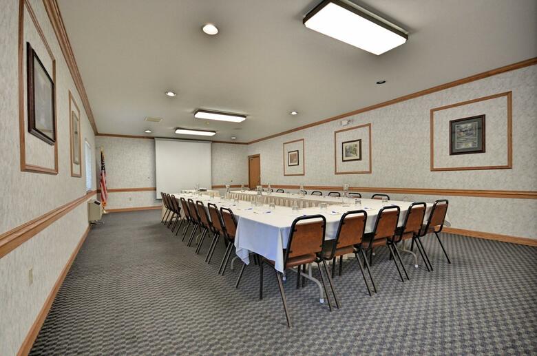 Hotel Days Inn Marquette