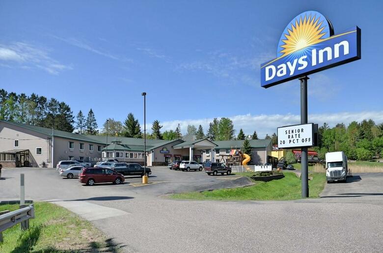 Hotel Days Inn Marquette
