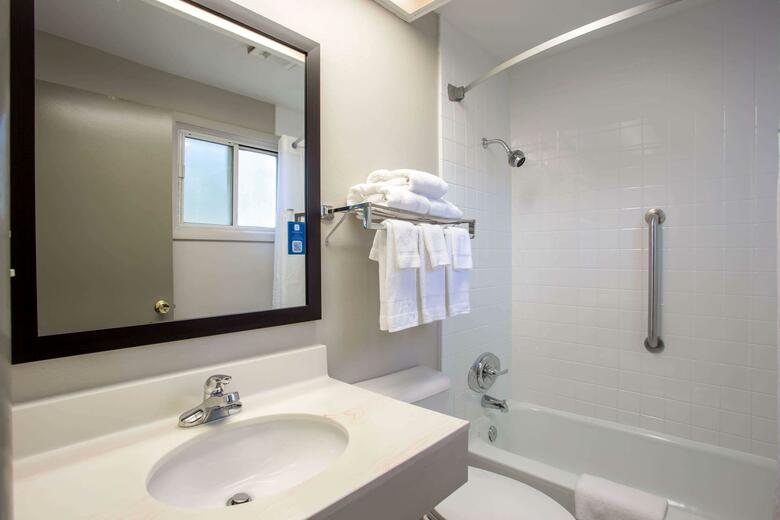 Hotel Days Inn Marquette
