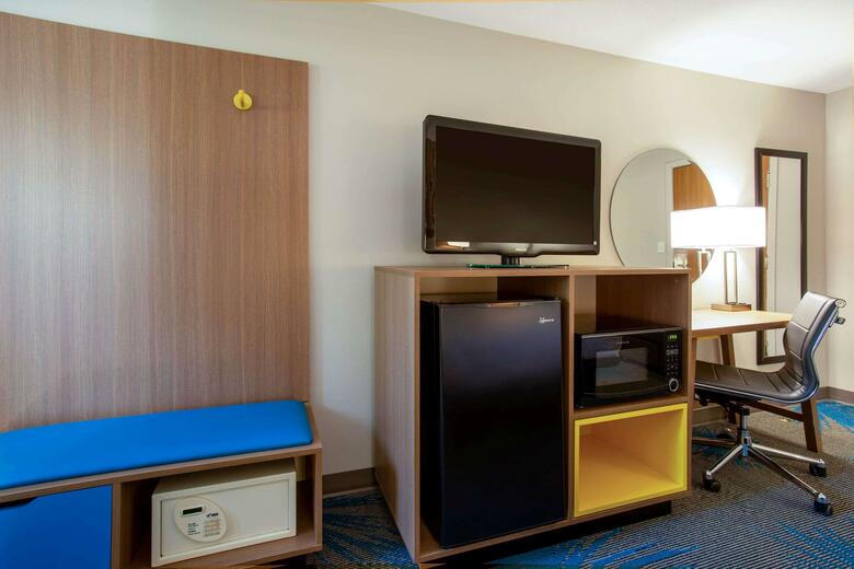 Hotel Days Inn Marquette
