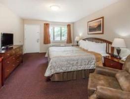 Motel Howard Johnson Of Traverse City