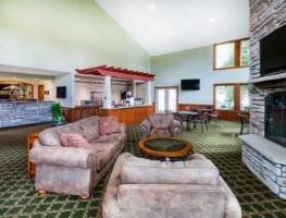 Motel Howard Johnson Of Traverse City