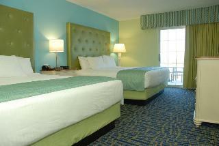 Sugar Beach Resort Hotel