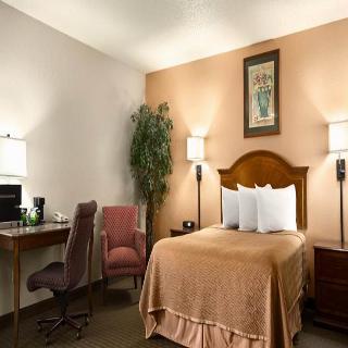 Hotel Travelodge Battle Creek