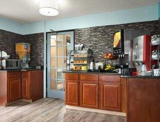 Hotel Travelodge Battle Creek