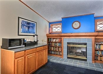Motel Rodeway Inn