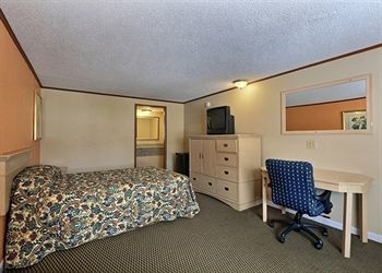 Motel Rodeway Inn