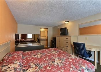 Motel Rodeway Inn