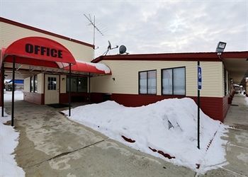 Motel Rodeway Inn