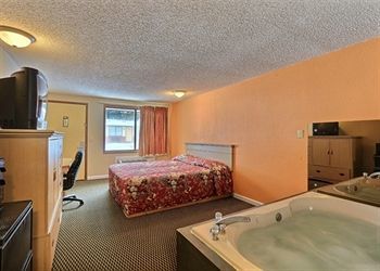 Motel Rodeway Inn