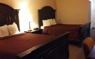 Alpine Lodge Magnuson Hotel