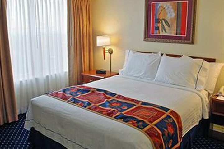 Aparthotel Residence Inn By Marriott Livonia
