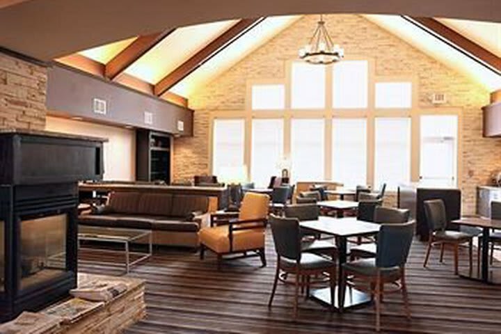 Aparthotel Residence Inn By Marriott Livonia
