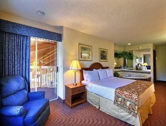 Hotel Baymont Inn And Suites Howell/brighton