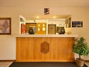 Hotel Super 8 Sterling Heights/detroit Area