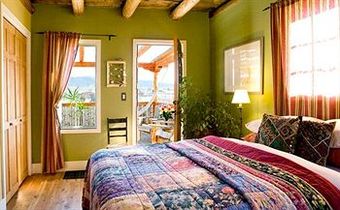 Bed & Breakfast Casa Gallina