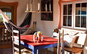 Bed & Breakfast Casa Gallina