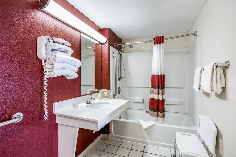 Hotel Red Roof Inn Gallup