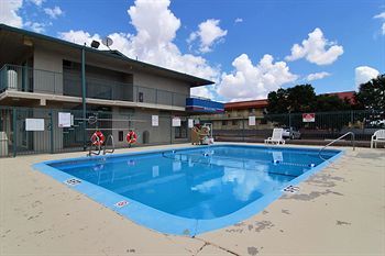 Motel 6 Gallup