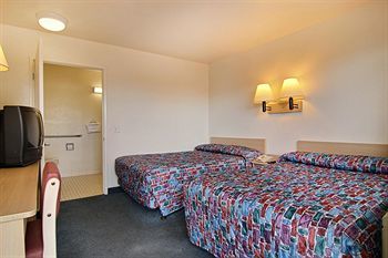 Motel 6 Gallup