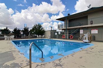 Motel 6 Gallup
