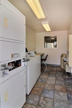 Motel 6 Gallup