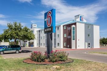 Motel 6 Roswell