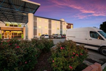 Motel 6 Roswell
