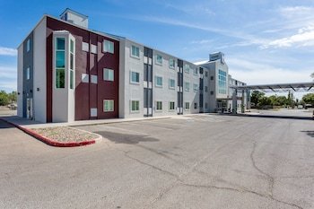 Motel 6 Roswell