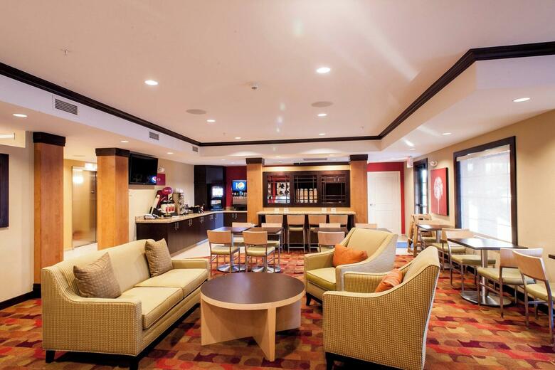 Hotel Towneplace Suites Roswell