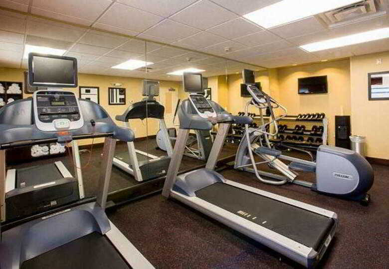 Hotel Towneplace Suites Roswell