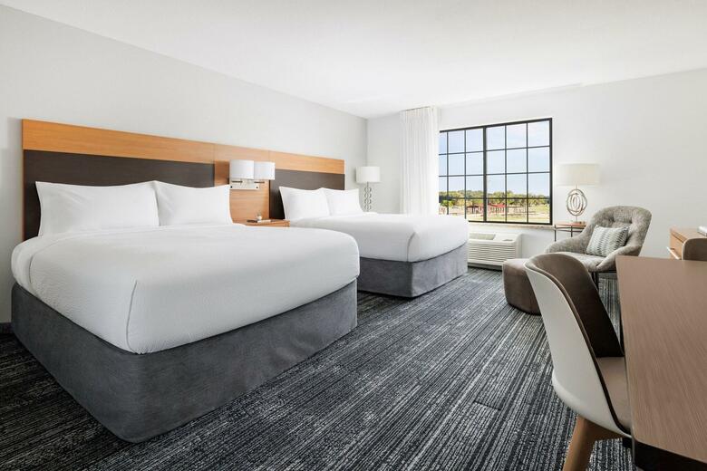 Hotel Towneplace Suites Roswell