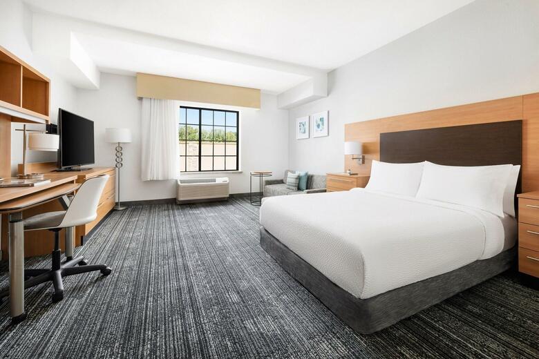 Hotel Towneplace Suites Roswell