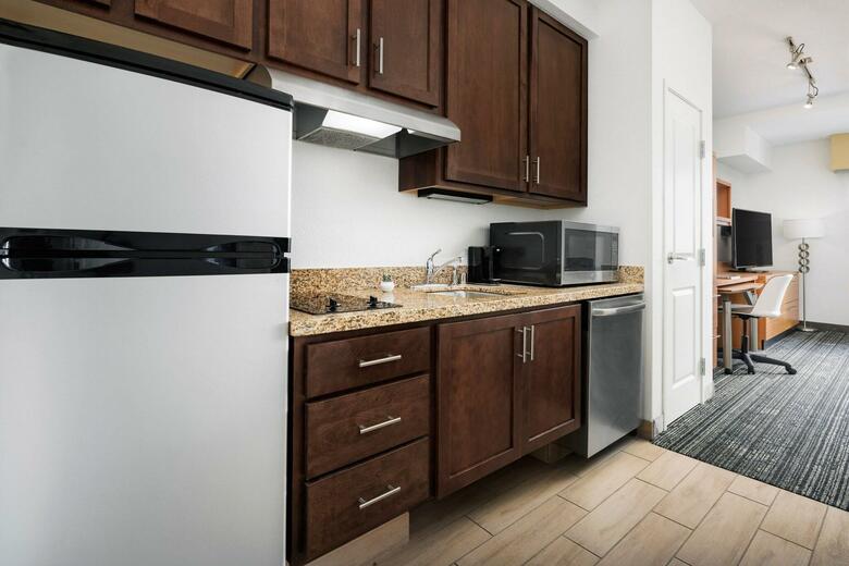 Hotel Towneplace Suites Roswell