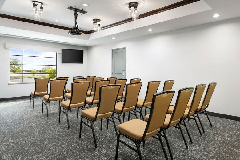 Hotel Towneplace Suites Roswell