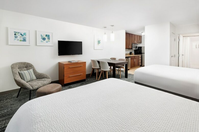 Hotel Towneplace Suites Roswell