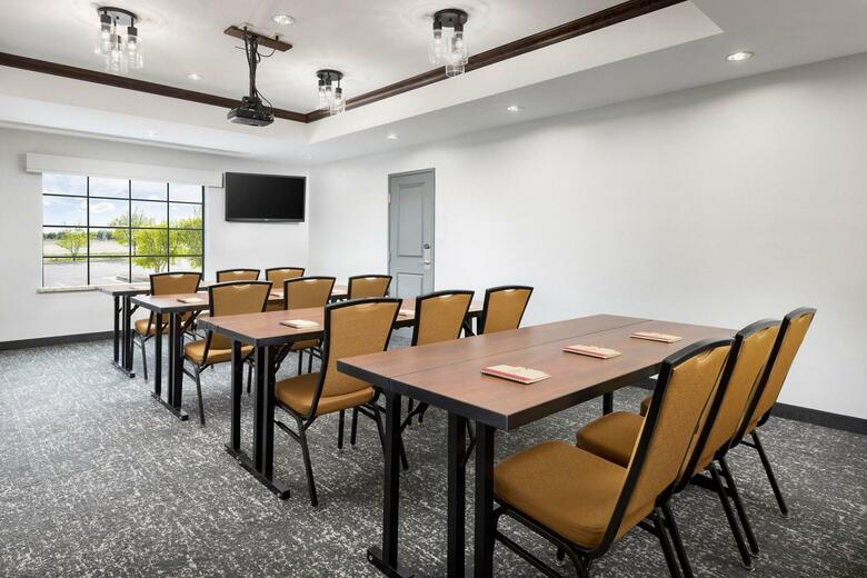 Hotel Towneplace Suites Roswell