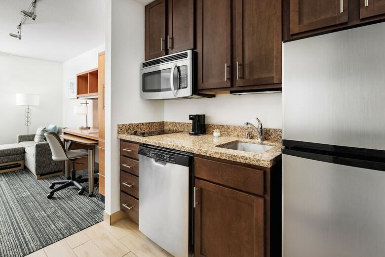 Hotel Towneplace Suites Roswell