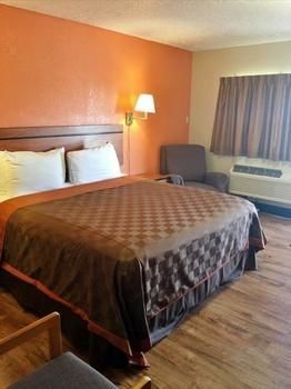 Hotel Americas Best Value Inn Clovis