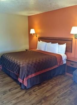 Hotel Americas Best Value Inn Clovis