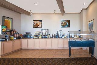 Hotel Days Inn & Suites Clovis Nm