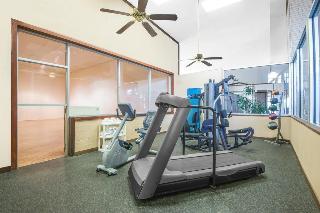 Hotel Days Inn & Suites Clovis Nm