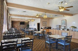 Hotel Days Inn & Suites Clovis Nm